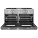 Thermador 60 inch Range (PRD606WCG)