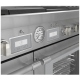 Thermador PRD606WCG 60 inch Dual Fuel Range