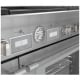 Thermador PRD606WESG Dual Fuel Range