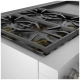 Thermador 60 inch Dual Fuel Range (PRD606WESG)