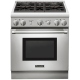 Thermador PRG304GH 30 inch Range