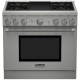 Thermador Professional Series PRG364GDH 36 inch Gas Range