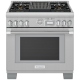 Thermador PRG364WLG Gas Range