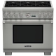 Thermador Professional Series PRG366JG 36 inch Gas Range