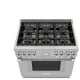 Thermador PRG366WH