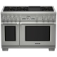 Thermador Professional Series PRG486JDG 48 inch Range