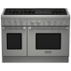 Thermador Professional Series 48 inch Range (PRG486NLH)