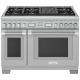 Thermador PRG486WLG 48 inch Range