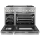 Thermador 48 inch Range (PRG486WLG)