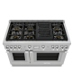 Thermador PRG486WLH
