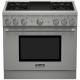Thermador Professional Series 36 inch Range (PRL364GDH)