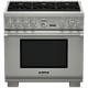 Thermador Professional Series 36 inch Range (PRL366JG)