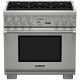 Thermador Professional Series PRL366JG 36 inch Range