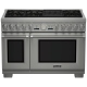 Thermador Professional Series PRL486NLG 48 inch Range