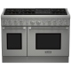 Thermador Professional Series PRL486NLH 48 inch Range