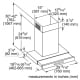 Thermador HDDB30WS