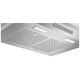 Thermador Masterpiece Series Stainless Steel Range Hood (HMCB30WS)