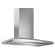 Thermador Masterpiece Series HMCB36WS Ventilation