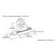 Thermador Masterpiece Series HMDW30WS Range Hood