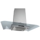 Thermador Masterpiece Series Stainless Steel Range Hood (HMIB40HS)