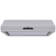 Hotte Thermador Série Masterpiece HMWB36FS