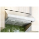 Thermador Masterpiece Series Range Hood (HMWB36WS)