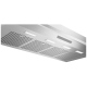 Thermador Masterpiece Series Stainless Steel Range Hood
