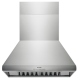 Thermador Professional Series HPCB36NS Ventilation