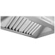 Thermador Professional Series HPCN36WS Range Hood