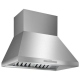 Thermador Professional Series HPCN36WS Ventilation