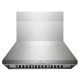 Thermador Professional Series HPCN48NS Ventilation
