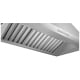 Thermador Professional Series HPCN48WS Range Hood
