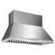 Thermador Professional Series HPCN48WS Ventilation