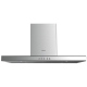 Thermador Masterpiece Series HPIB48HS Ventilation