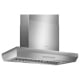 Thermador Professional Series HPIN42WS Ventilation