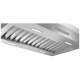 Thermador Professional Series Stainless Steel Range Hood (HPIN42WS)