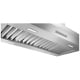 Thermador Professional Series Stainless Steel Range Hood (HPIN54WS)