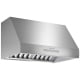 Hotte Thermador Série Professional PH30HWS