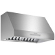 Hotte Thermador Série Professional (PH30HWS)
