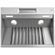 Thermador Professional Series Stainless Steel Range Hood (PH36GWS)
