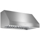 Thermador Professional Series PH36GWS Ventilation