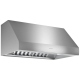 Thermador Professional Series Ventilation (PH36GWS)
