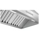 Thermador Professional Series PH36HWS Range Hood