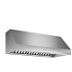 Thermador Professional Series Range Hood (PH48GWS)