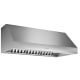 Thermador Professional Series PH48GWS Ventilation