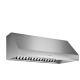 Thermador Professional Series Ventilation (PH48GWS)