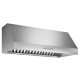 Thermador Professional Series PH48HWS Ventilation