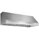 Thermador Professional Series Range Hood (PH54GWS)