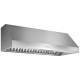 Thermador Professional Series PH54GWS Ventilation