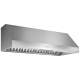 Thermador Professional Series Ventilation (PH54GWS)